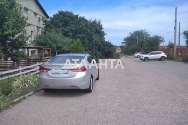 1-комнатная квартира по адресу ул. Горная (площадь 36,6 м²) - Atlanta.ua - фото 24