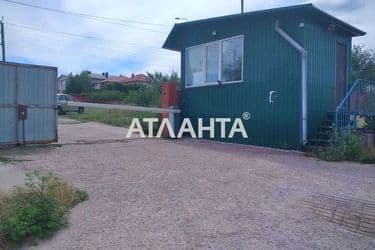 1-комнатная квартира по адресу ул. Горная (площадь 36,6 м²) - Atlanta.ua - фото 25