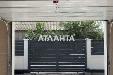 House by the address st. Dneprovskaya (area 160 m²) - Atlanta.ua - photo 28