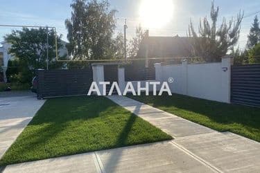 House by the address st. Dneprovskaya (area 160 m²) - Atlanta.ua - photo 16
