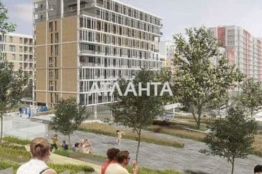 2-rooms apartment apartment by the address st. 7 km ovidiopolskoy dor (area 44 m²) - Atlanta.ua - photo 9