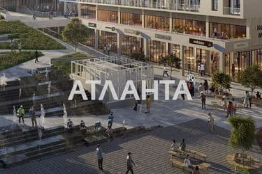 2-rooms apartment apartment by the address st. 7 km ovidiopolskoy dor (area 44 m²) - Atlanta.ua - photo 6