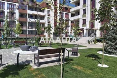 1-room apartment apartment by the address st. Bocharova gen (area 27,1 m²) - Atlanta.ua - photo 7