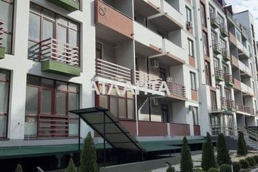 1-room apartment apartment by the address st. Bocharova gen (area 27,1 m²) - Atlanta.ua - photo 10