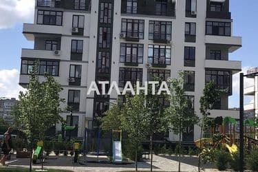 1-room apartment apartment by the address st. Bocharova gen (area 27,1 m²) - Atlanta.ua - photo 11