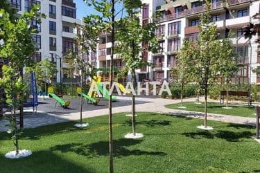 1-room apartment apartment by the address st. Bocharova gen (area 27,1 m²) - Atlanta.ua - photo 12