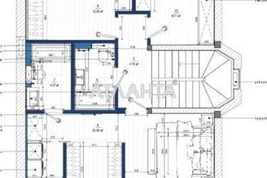 Дом по адресу ул. Дайберг (площадь 150 м²) - Atlanta.ua - фото 26