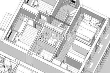 Дом по адресу ул. Дайберг (площадь 150 м²) - Atlanta.ua - фото 27