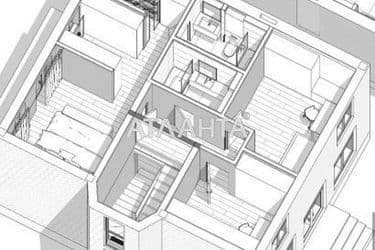 Дом по адресу ул. Дайберг (площадь 150 м²) - Atlanta.ua - фото 28