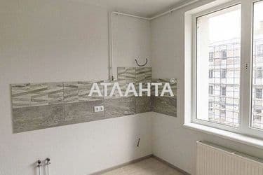 1-room apartment apartment by the address st. Spreysa (area 31,7 m²) - Atlanta.ua - photo 9