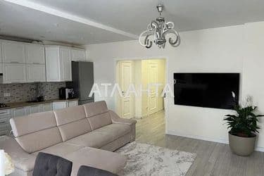 2-rooms apartment apartment by the address st. Khlebnaya (area 65 m²) - Atlanta.ua - photo 16