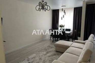 2-rooms apartment apartment by the address st. Khlebnaya (area 65 m²) - Atlanta.ua - photo 17