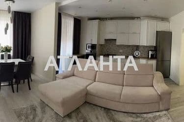 2-rooms apartment apartment by the address st. Khlebnaya (area 65 m²) - Atlanta.ua - photo 18