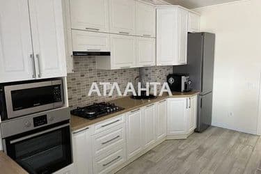 2-rooms apartment apartment by the address st. Khlebnaya (area 65 m²) - Atlanta.ua - photo 20