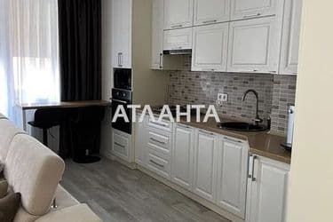 2-rooms apartment apartment by the address st. Khlebnaya (area 65 m²) - Atlanta.ua - photo 21