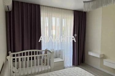 2-rooms apartment apartment by the address st. Khlebnaya (area 65 m²) - Atlanta.ua - photo 29