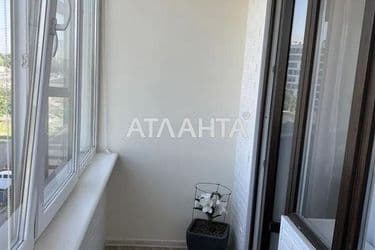 2-rooms apartment apartment by the address st. Khlebnaya (area 65 m²) - Atlanta.ua - photo 30