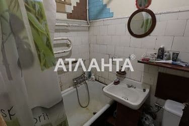 1-room apartment apartment by the address st. Srednefontanskaya (area 31 m²) - Atlanta.ua - photo 9