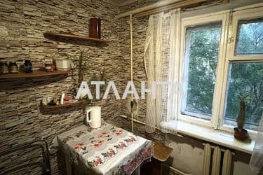 1-room apartment apartment by the address st. Srednefontanskaya (area 31 m²) - Atlanta.ua - photo 10