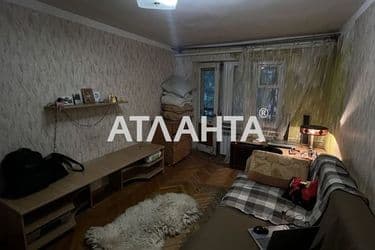 1-room apartment apartment by the address st. Srednefontanskaya (area 31 m²) - Atlanta.ua - photo 6