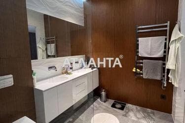 Многокомнатная квартира по адресу Французский бул. (площадь 190 м²) - Atlanta.ua - фото 42