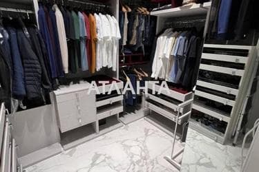 Многокомнатная квартира по адресу Французский бул. (площадь 190 м²) - Atlanta.ua - фото 44