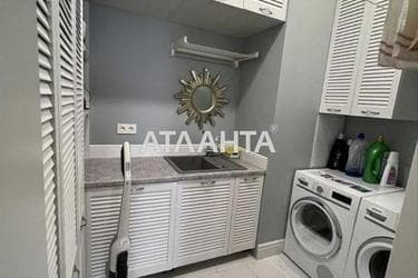 Многокомнатная квартира по адресу Французский бул. (площадь 190 м²) - Atlanta.ua - фото 41