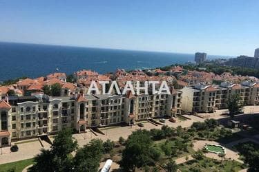 Многокомнатная квартира по адресу Французский бул. (площадь 190 м²) - Atlanta.ua - фото 27