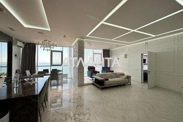 Многокомнатная квартира по адресу Французский бул. (площадь 190 м²) - Atlanta.ua - фото 25