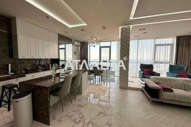 Многокомнатная квартира по адресу Французский бул. (площадь 190 м²) - Atlanta.ua - фото 28