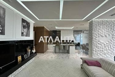 Многокомнатная квартира по адресу Французский бул. (площадь 190 м²) - Atlanta.ua - фото 33