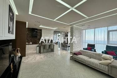 Многокомнатная квартира по адресу Французский бул. (площадь 190 м²) - Atlanta.ua - фото 26