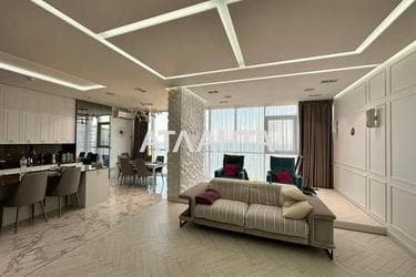 Многокомнатная квартира по адресу Французский бул. (площадь 190 м²) - Atlanta.ua - фото 29