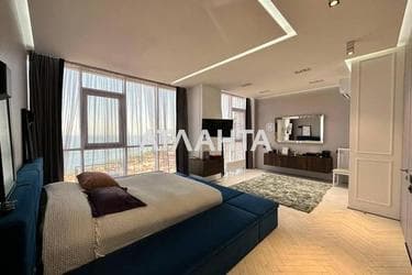 Многокомнатная квартира по адресу Французский бул. (площадь 190 м²) - Atlanta.ua - фото 31