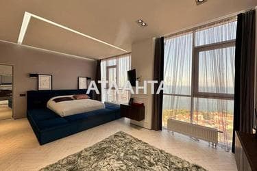 Многокомнатная квартира по адресу Французский бул. (площадь 190 м²) - Atlanta.ua - фото 39