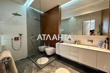 Многокомнатная квартира по адресу Французский бул. (площадь 190 м²) - Atlanta.ua - фото 32