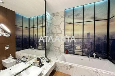 Многокомнатная квартира по адресу Французский бул. (площадь 190 м²) - Atlanta.ua - фото 35