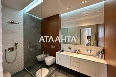 Многокомнатная квартира по адресу Французский бул. (площадь 190 м²) - Atlanta.ua - фото 34
