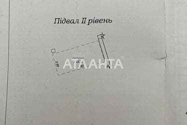 Многокомнатная квартира по адресу Французский бул. (площадь 190 м²) - Atlanta.ua - фото 48