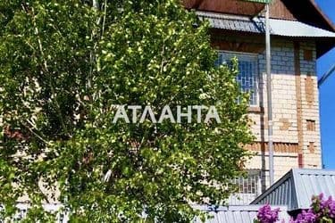 House by the address (area 159,7 m²) - Atlanta.ua - photo 27
