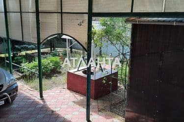 House by the address (area 159,7 m²) - Atlanta.ua - photo 29