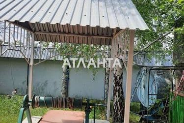 House by the address (area 159,7 m²) - Atlanta.ua - photo 30