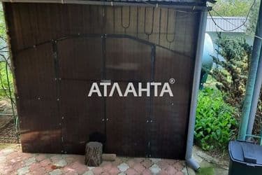 House by the address (area 159,7 m²) - Atlanta.ua - photo 31