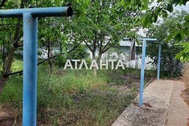 House by the address (area 159,7 m²) - Atlanta.ua - photo 33