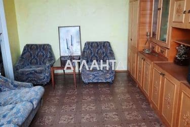 House by the address (area 159,7 m²) - Atlanta.ua - photo 45