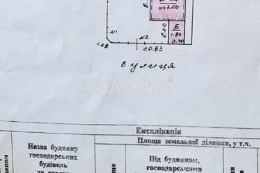 House by the address (area 159,7 m²) - Atlanta.ua - photo 46