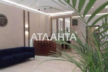 2-rooms apartment apartment by the address st. Genuezskaya (area 62 m²) - Atlanta.ua - photo 12