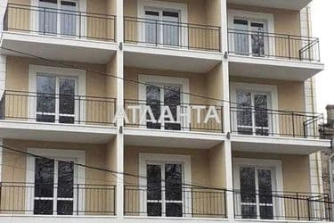 1-кімнатна квартира за адресою вул. Степовая (площа 21,0 м²) - Atlanta.ua - фото 8