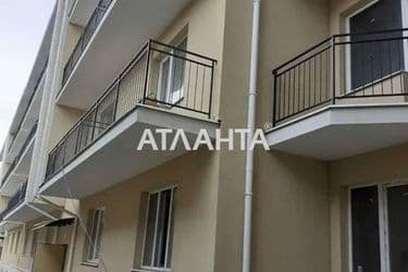 1-кімнатна квартира за адресою вул. Степовая (площа 21,0 м²) - Atlanta.ua - фото 9