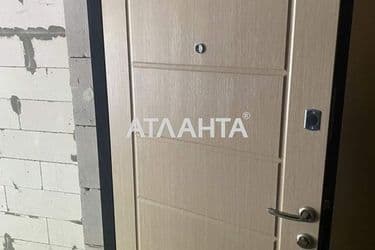 1-кімнатна квартира за адресою вул. Степовая (площа 21,0 м²) - Atlanta.ua - фото 14